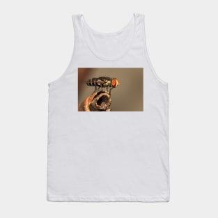 Eyes Tank Top